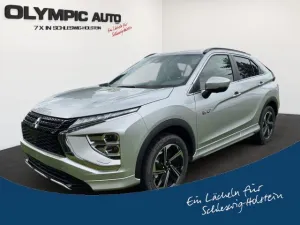 Mitsubishi Eclipse Cross Plug-in Hybrid Select 2,4 l (SDA m
