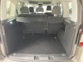 Volkswagen Caddy 2.0 TDI DSG Life AHK+LED+Kamera+Sitzheizun