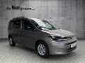 Volkswagen Caddy 2.0 TDI DSG Life AHK+LED+Kamera+Sitzheizun