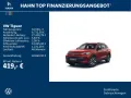 Volkswagen Tiguan 2.0TDI DSG Goal LED Navi AHK Standh 360°