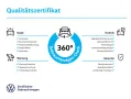 Volkswagen Tiguan 2.0TDI DSG Goal LED Navi AHK Standh 360°
