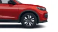 Volkswagen Tiguan 2.0TDI DSG Goal LED Navi AHK Standh 360°