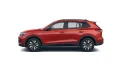 Volkswagen Tiguan 2.0TDI DSG Goal LED Navi AHK Standh 360°