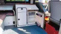Volkswagen VW T3 Camper 1. Hand ( Rentnerfahrzeug) H ...