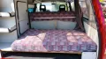 Volkswagen VW T3 Camper 1. Hand ( Rentnerfahrzeug) H ...