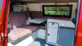Volkswagen VW T3 Camper 1. Hand ( Rentnerfahrzeug) H ...