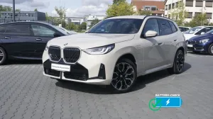 BMW X3 30e xDrive M Sportpaket DAB Komfortzg. Shz