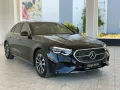 Mercedes-Benz E 200 Avantgarde/Distronic/Kamera/Pano.-Dach