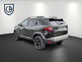 Dacia Duster Extreme Eco-G 120 auto Navi-WinterPak-RFK