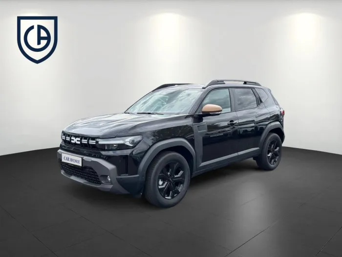 Dacia Duster Extreme Eco-G 120 auto Navi-WinterPak-RFK