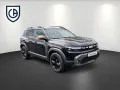 Dacia Duster Extreme Eco-G 120 auto Navi-WinterPak-RFK