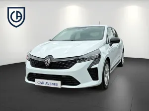 Renault Clio Evolution SCe 65 Klima, Tempomat,
