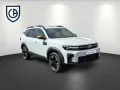 Dacia Bigster Extreme HYBRID 155 Navi-Winter-Paket-RFK
