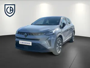Renault Symbioz Evolution Mild Hybr. 140 Navi-Winter-RFK