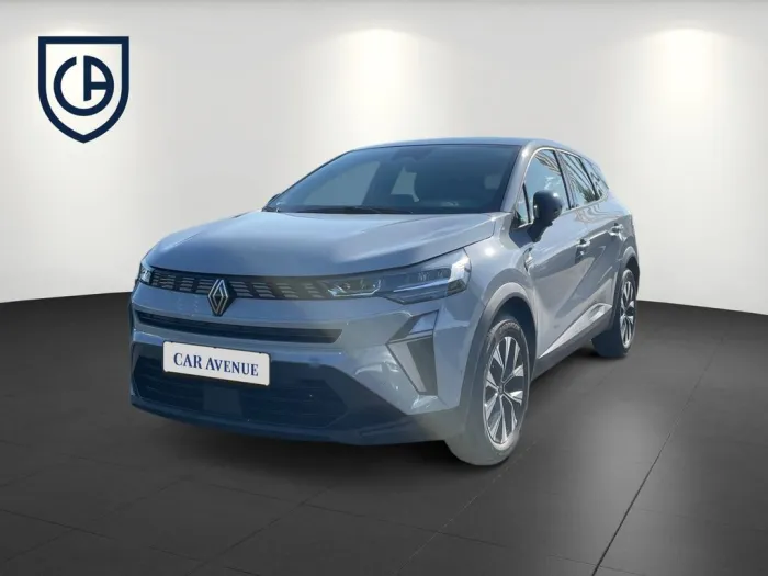 Renault Symbioz Evolution Mild Hybr. 140 Navi-Winter-RFK