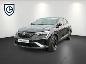Renault Arkana Esprit Alpine Mild Hybrid 140 EDC Schiebe