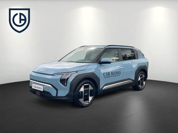 Kia EV3 Earth 81,4kWh WINT*BUS*UPGR*DRIVE*SND*STYLE