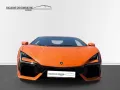 Lamborghini Revuelto *Lift *Arancio Bo *High Gloss Black