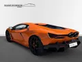 Lamborghini Revuelto *Lift *Arancio Bo *High Gloss Black
