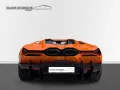 Lamborghini Revuelto *Lift *Arancio Bo *High Gloss Black