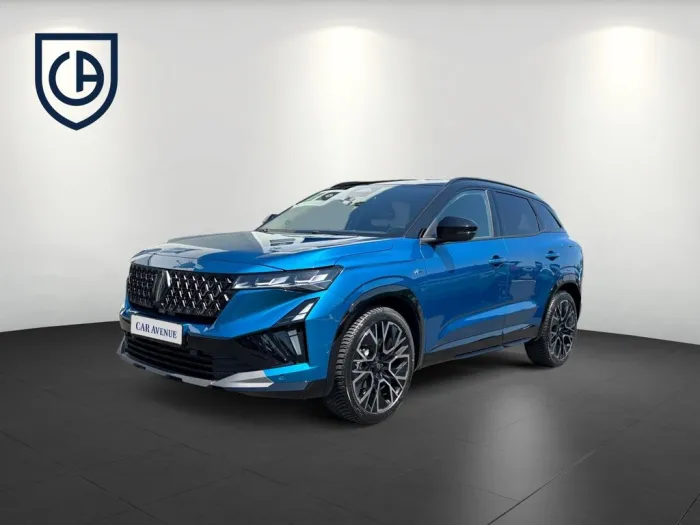 Renault Austral Esprit Alpine Mild Hybrid 150 Automatik 