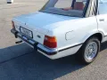 Ford Taunus 1.6 Ghia  - TC2 - MK2 - '77