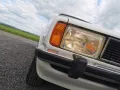 Ford Taunus 1.6 Ghia  - TC2 - MK2 - '77