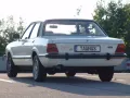 Ford Taunus 1.6 Ghia  - TC2 - MK2 - '77