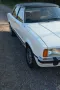 Ford Taunus 1.6 Ghia  - TC2 - MK2 - '77