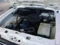 Ford Taunus 1.6 Ghia  - TC2 - MK2 - '77