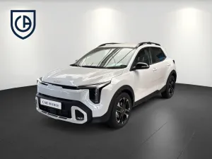 Kia Stonic 1.0 T-GDI 48V GT-Line Navi SHZ Kamera PDC