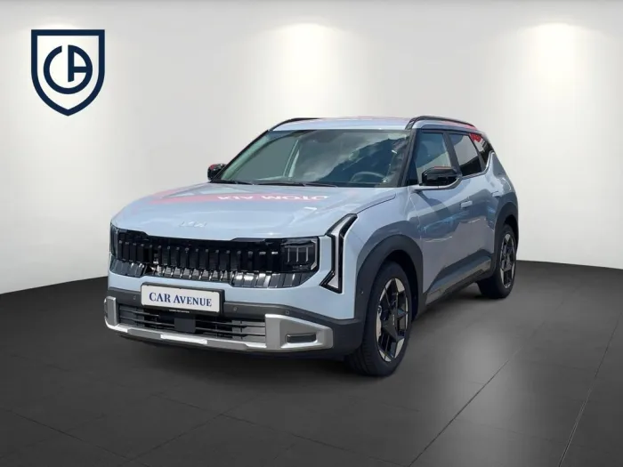 Kia Seltos 1.6 T-GDI DCT Spirit DRIVEWISE*COMFORT
