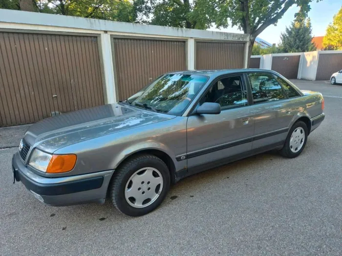 Audi 100 C4 Limousine 5zyl