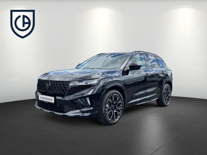 Renault Austral Esprit Alpine Full Hybrid E-Tech 200 ABS
