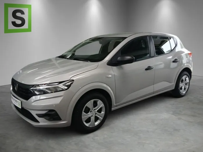 Dacia SANDERO Essential TCe 90 (MY2021)