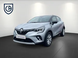 Renault Captur INTENS TCe 140 Navi PDC v+h Kamera