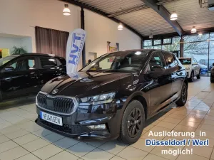 Skoda Fabia 1.0 MPI 59KW 130Jahre -LED-CLIMATRONIC-SMA