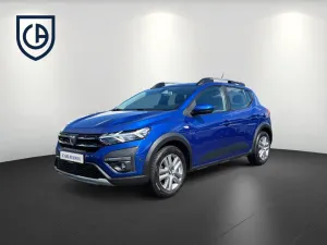 Dacia Sandero III 1.0 TCe 100 ECO-G Stepway Comfort Kl
