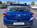 Dacia Sandero III 1.0 TCe 100 ECO-G Stepway Comfort Kl