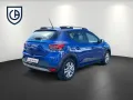 Dacia Sandero III 1.0 TCe 100 ECO-G Stepway Comfort Kl