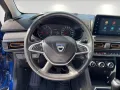 Dacia Sandero III 1.0 TCe 100 ECO-G Stepway Comfort Kl