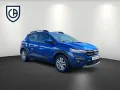 Dacia Sandero III 1.0 TCe 100 ECO-G Stepway Comfort Kl