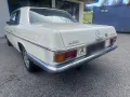Mercedes-Benz 250 CE Strich 8 Coupe /8 W11...