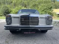 Mercedes-Benz 250 CE Strich 8 Coupe /8 W11...
