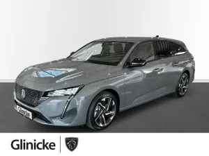 Peugeot 308 SW ALLURE Hybrid145 DSC6 NAVI/AHK/360°/LED