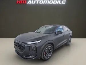 Audi Q3 Sportback TFSI quattro 150kW/TECH PRO/PANO