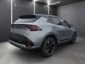Kia SPORTAGE+1.6T+AWD+DCT+GT-LINE+DRIVE Bluetooth