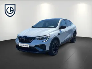 Renault Arkana 1.3 TCe 160 Mild-Hybrid Esprit Alpine EU6