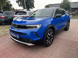 Opel Mokka Elegance+AUTOM.+NAVI+TEMPOM+SITZH.+