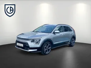 Kia Niro 1.6 PHEV Spirit NAVI*TOTWINKEL*ACC*RFK*LED